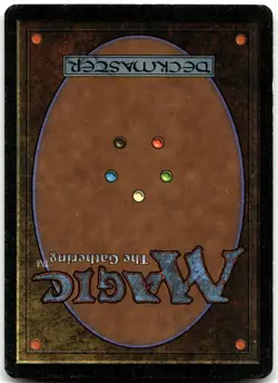 Sacrifice Revised Edition 3ED U MTG Magic The Gathering U MP - Image 2