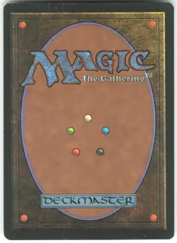 Onulet Fourth Edition 4ED R MTG Magic The Gathering R MP - Image 2
