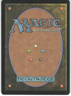 Galvanic Blast 125 Double Masters U MTG Magic The Gathering U 2020 LP - Image 2