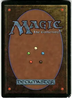 Sacrifice Revised Edition 3ED U MTG Magic The Gathering U MP - Image 2