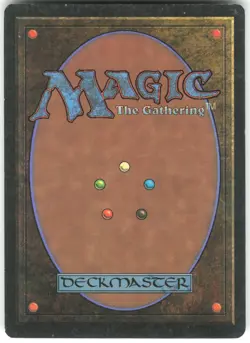 Soul Net Fourth Edition 4ED U MTG Magic The Gathering U MP - Image 2