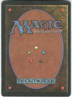 Oasis Fourth Edition 4ED U MTG Magic The Gathering U MP - Image 2