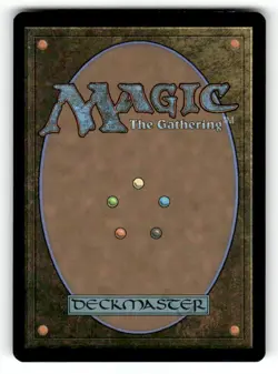 Dark Fortress 264 Rare MTG MSH NM - Image 3