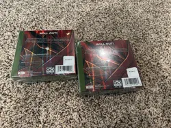 mtg The Brothers’ War Collector Booster Box (English) x2 - Image 2