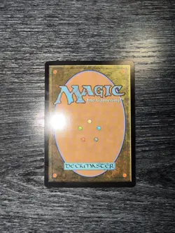 The Unbeatable Squirrel Girl Borderless Foil Marvel Super Heroes Mtg Nm - Image 2