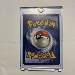 Pokemon TCG Vaporeon 28/64 Jungle 1st Edition 26/84 - Image 2