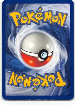 Item Finder 103/130 Rare Base Set 2 Pokemon MP Kinebuchi - Image 2