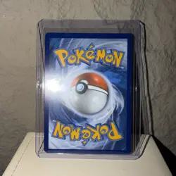 Pokemon Card Promo SWSH244 Holographic Scorbunny Near Mint - Image 2