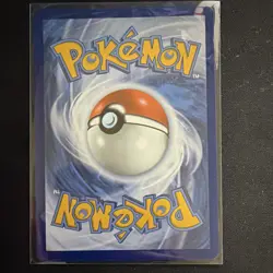 Pokemon TCG Wondrous Patch 117/088 Full Art Trainer - Image 2