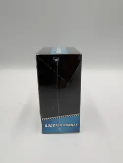 Pokemon TCG Black Bolt Booster Bundle Box - 6 Booster Packs Brand New Sealed - Image 3
