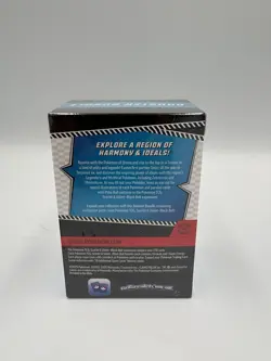 Pokemon TCG Black Bolt Booster Bundle Box - 6 Booster Packs Brand New Sealed - Image 4