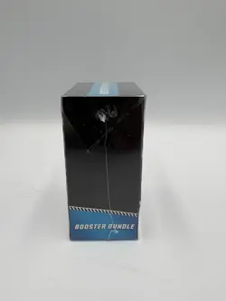 Pokemon TCG Black Bolt Booster Bundle Box - 6 Booster Packs Brand New Sealed - Image 5