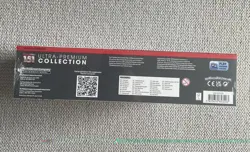 Pokemon TCG Mew 151 Ultra Premium Collection UPC New And Sealed 820650853203 - Image 3