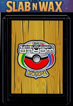 Pokemon tcg World Championship Decks Victini #15/101 - Image 2