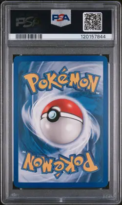 Pokemon Dragonair Reverse Holo Ex Dragon 14/97 PSA 7 NM - Image 2