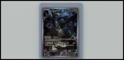 Pokemon TCG: ME: Mega Evolution Promo #031 N's Zekrom - Image 1