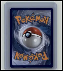 Pokemon TCG: ME: Mega Evolution Promo #031 N's Zekrom - Image 2