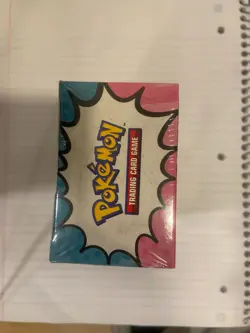 Pokemon TCG: Ascended Heroes Factory Sealed Booster Bundle Box Brand New - Image 2