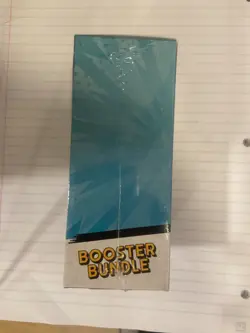 Pokemon TCG: Ascended Heroes Factory Sealed Booster Bundle Box Brand New - Image 3