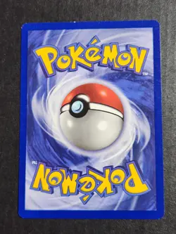 Pokemon TCG Black Star Promos 1st Movie Promos # 2,3,4&5 NM/Mint - Image 5