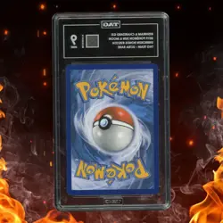 Pokemon Unbroken Bonds Reshiram & Charizard Gx 20/214 Ultra Rare TAG 9 - Image 2