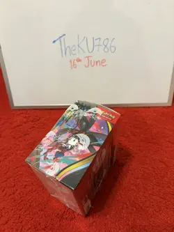 Pokemon TCG Chaos Rising Booster Box (36 Packs) ✅ NEW & SEALED 🔥📦 - Image 2