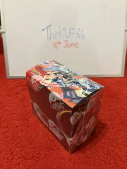 Pokemon TCG Chaos Rising Booster Box (36 Packs) ✅ NEW & SEALED 🔥📦 - Image 3