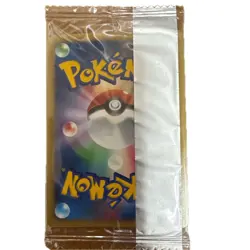 Yanmega Meiji Promo 082/DP-P Japanese MP Pokemon Single Rare Official Collector - Image 3