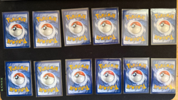 Pokemon TCG 151 Complete EX Double Rare Set x12 English Cards NM - Image 5