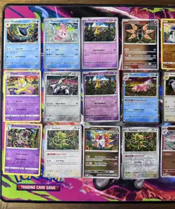 Pokemon Shinji Kanda Illustrator Set - 27 cards - Artist Lot 2 - Image 3