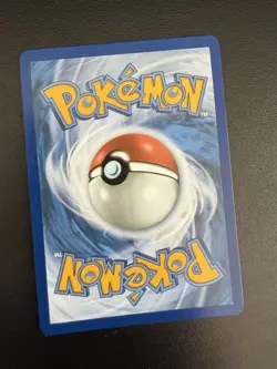 Pokemon First Partner Series 2 Unova Starters Gen 5, 3 Cards, Pack Fresh, NM - Image 4