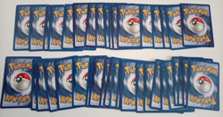 BASE SET 1/102 PART COMPLETE POKEMON CARDS WOTC 1999 BUNDLE RARE VINTAGE JOB LOT - Image 2