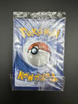 Pokemon TCG Mega Charizard UPC Promo Cards SEALED - Image 2