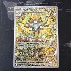 Pokemon TCG Surging Sparks Bundle 11x Cards Mint Condition - Image 1