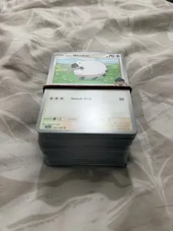 Pokemon TCG Journey Together Card Bulk - 190+ Cards - Image 3