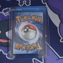 Charcadet 022 Promo Cards 2023 EN Promo Holo Pokemon TCG 70HP - Image 2