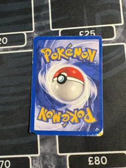 Zapdos 15/62 Fossil Holo Rare Vintage WOTC Pokemon TCG Cards 1999 - Image 4