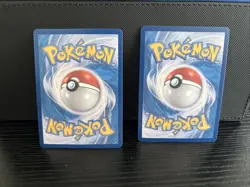 Pokemon TCG Bundle Of KOREAN Full Art cards NM With Dupes - Image 3