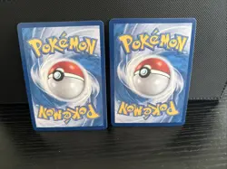 Pokemon TCG Bundle Of KOREAN Full Art cards NM With Dupes - Image 5