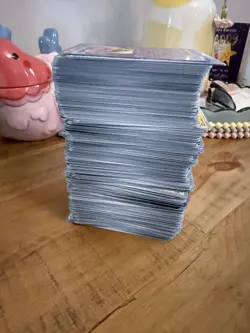 Pokemon Tcg Chaos Rising Bulk Over 550 Cards With Reverses Loads Of Dupes 👍 - Image 3
