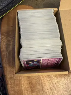 Pokemon Mega Evolutions holo/reverse holo bundle with ex cards - Image 2