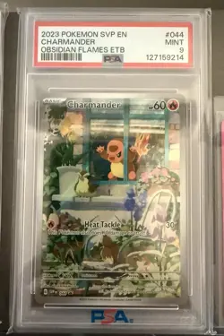 Pokemon Lot - 45 Cards - Image 1