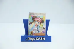 Rosa's Encouragement - 123/088 - SIR - Perfect Order - NM/M - Pokemon TCG - Image 1