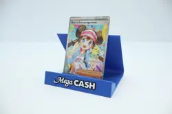 Rosa's Encouragement - 123/088 - SIR - Perfect Order - NM/M - Pokemon TCG - Image 3