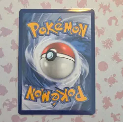 Pokemon TCG - Perfect Order 123/088 - Rosa's Encouragement - SIR NM - Image 2