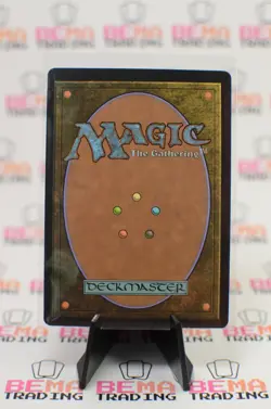 MTG Spider-Man Spider-Sense 0284 Extended Art Foil Buy-a-Box Promo NEW - Image 2