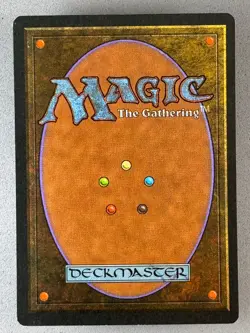 MTG-Ashnod's Altar Chronicles Regular-Unplayed NM-Vintage Magic the Gathering - Image 2