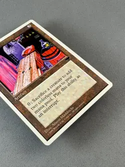 MTG-Ashnod's Altar Chronicles Regular-Unplayed NM-Vintage Magic the Gathering - Image 3