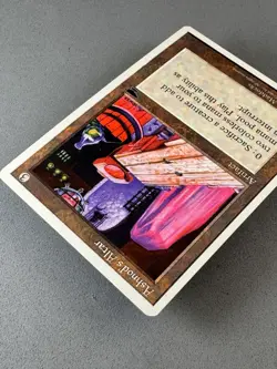 MTG-Ashnod's Altar Chronicles Regular-Unplayed NM-Vintage Magic the Gathering - Image 5