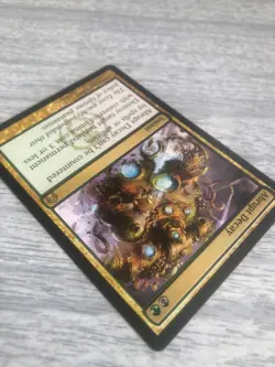MTG Magic 1 x Abrupt Decay Return to Ravnica NM FREE SHIPPING - Image 3